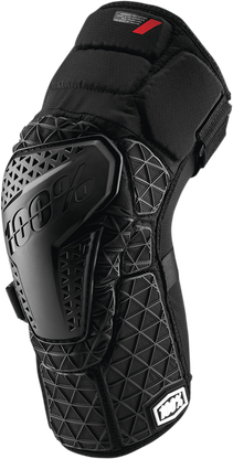 100% Bicycle Surpass Knee Guards