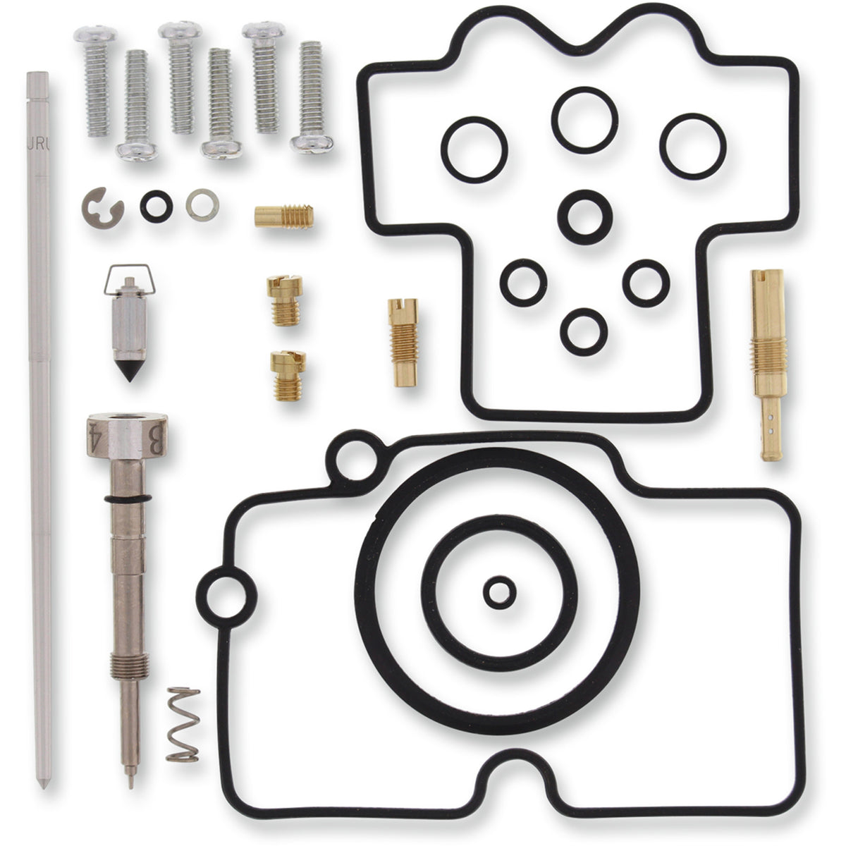 Moose Offroad Repair Kit - 26-1369 Honda TRX450ER Electric Start / TRX450R 2006