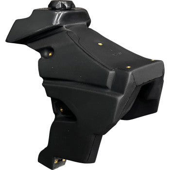 IMS PRODUCTS Large-Capacity Gas Tank - Black - Yamaha YZ 125/250/X 2022-20243.2 Gallon117342-BK1