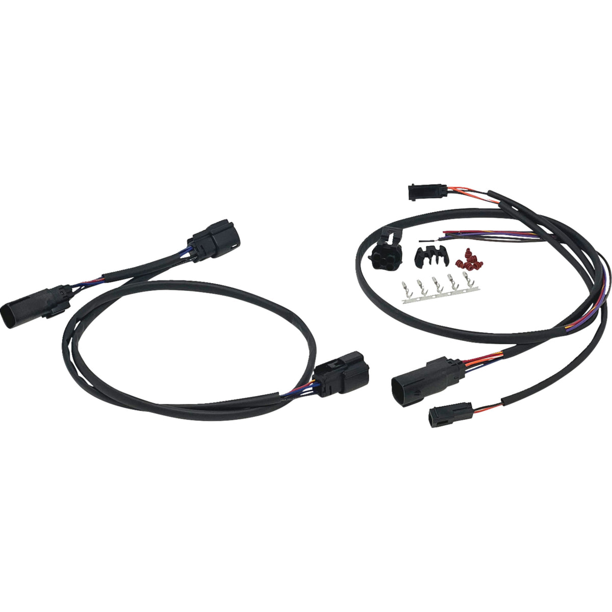 Namz Wire Harness - NCTP-WK14-SM For Harley Touring 2014-2023