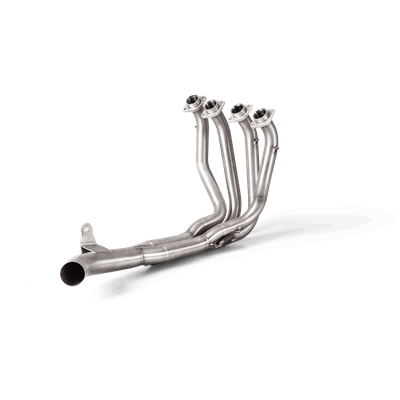 Akrapovic Kawasaki Z900 17-23 Stainless Steel Optional Header