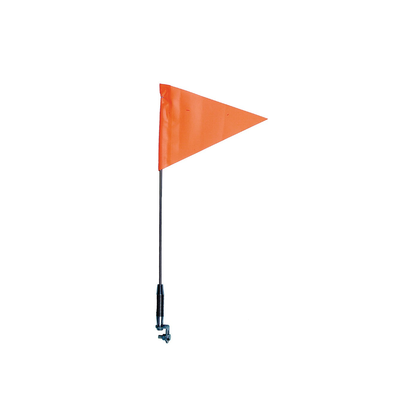 COUNTRY ENT TELESCOPING SPRING MOUNT SAFETY FLAG - 40-3711