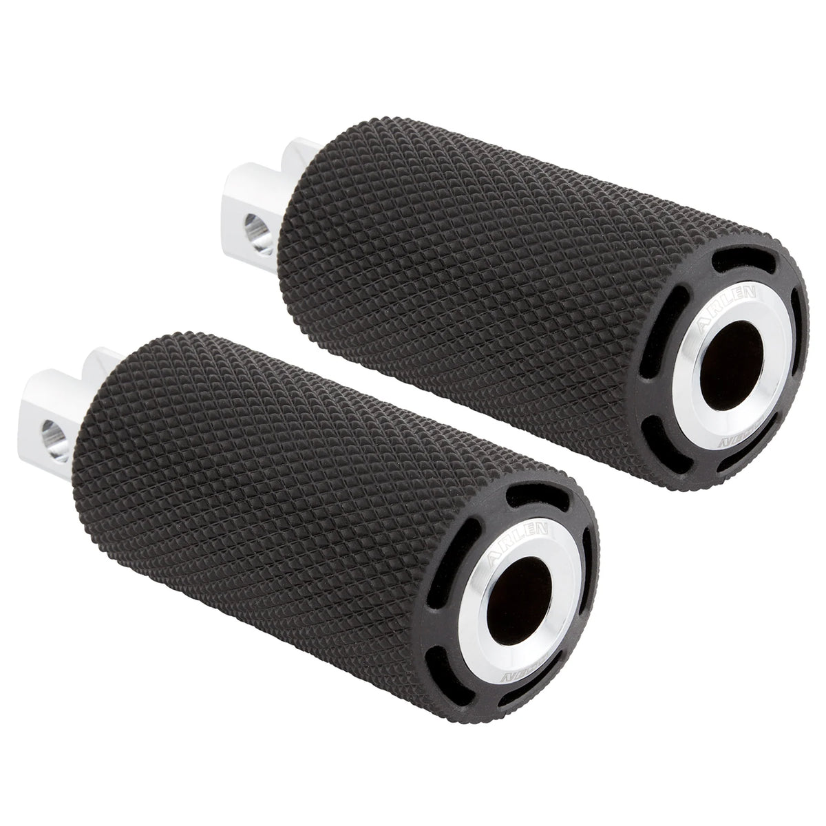 ARLEN NESS Cush Footpegs - Female