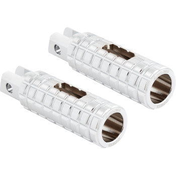 ARLEN NESS SpeedLiner Footpegs - Driver