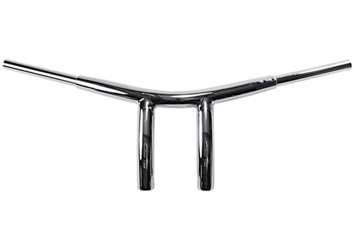 Baron Xtreme 1.5" Chrome Handlebar (BA-7365-00)