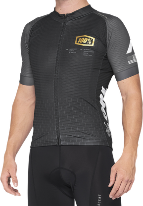 100% Exceeda Jersey