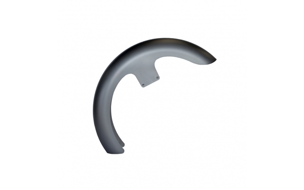Harley '96-'13 Touring 21" Front Fender by Fat Baggers