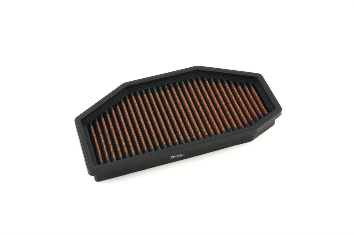 Brocks Triumph SpeedTriple R (12-15) Sprint Filter P08