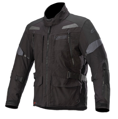 Alpinestars Valparaiso v3 Drystar Jacket