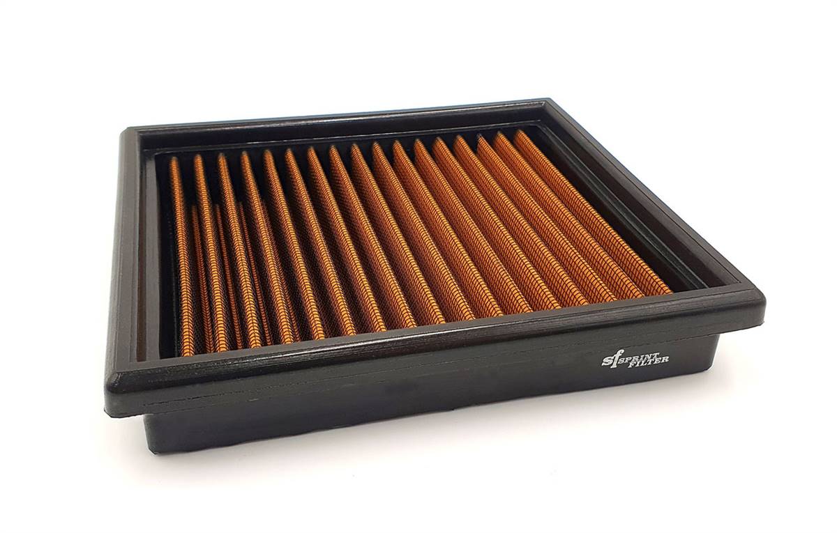 Brocks Sprint Filter P08 Indian FTR 1200