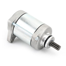 Motor Engine Starting 9-Spline Fit For Honda TRX250TM/TRX250TE FourTrax 250 229cc 08-10 TRX250TE Recon 250 ES 229cc 16-20