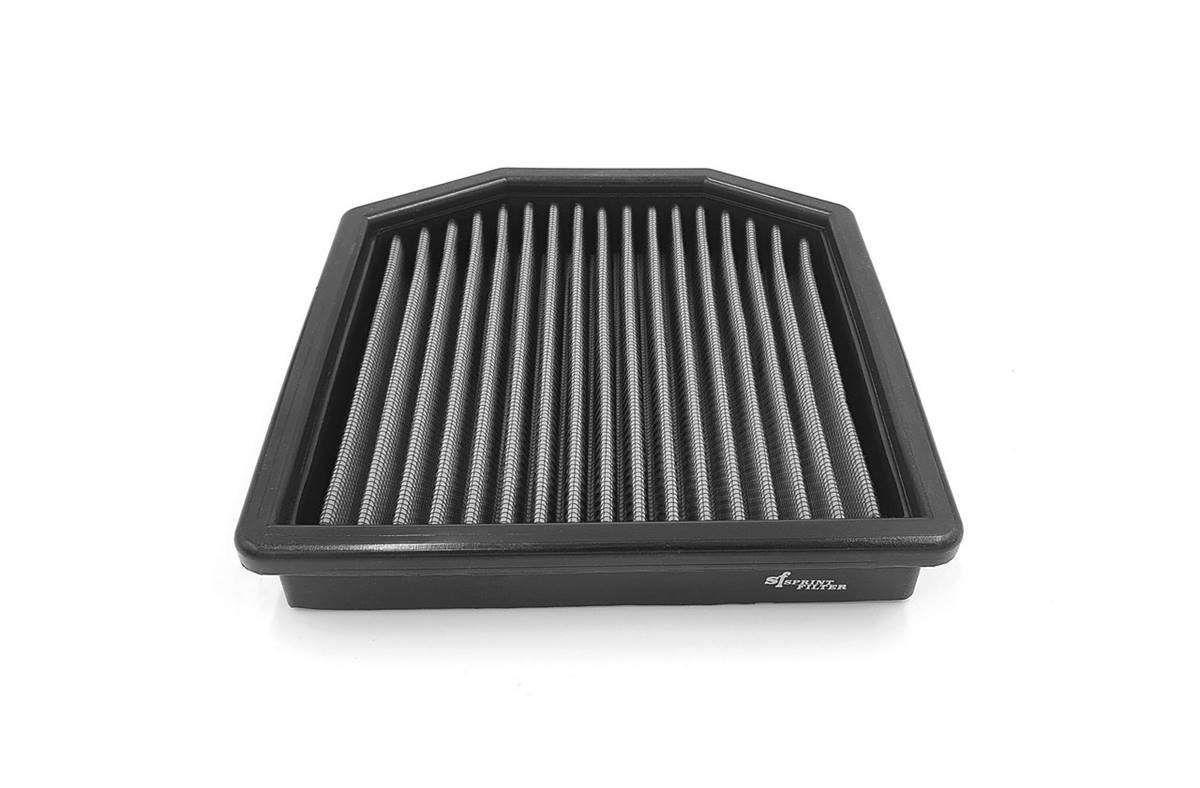Brocks Triumph Tiger GT (20-23) Sprint Filter P14