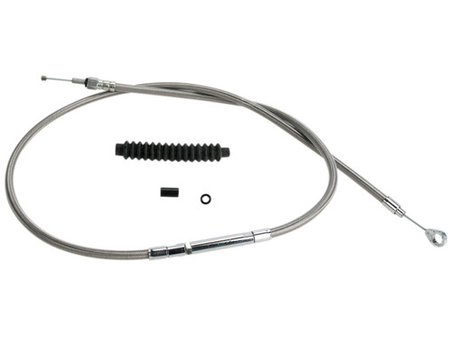 Barnett Stainless Steel Clutch Cable Stock Length (102-30-10020)