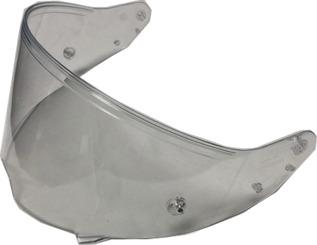 6D HELMETS ATS-1 Helmet Tear-Off Shields