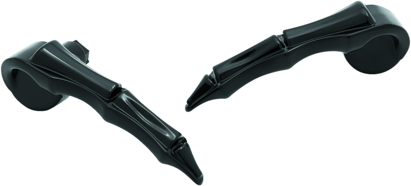 Kuryakyn Zombie Saddlebag Latch Handle