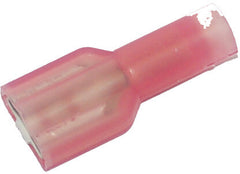 NAMZ FEMALE QUICK DISCONNECT 22-18 25-PK NIS-19005-0001