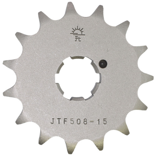 JT Front Sprocket 15 Tooth (JTF508.15)