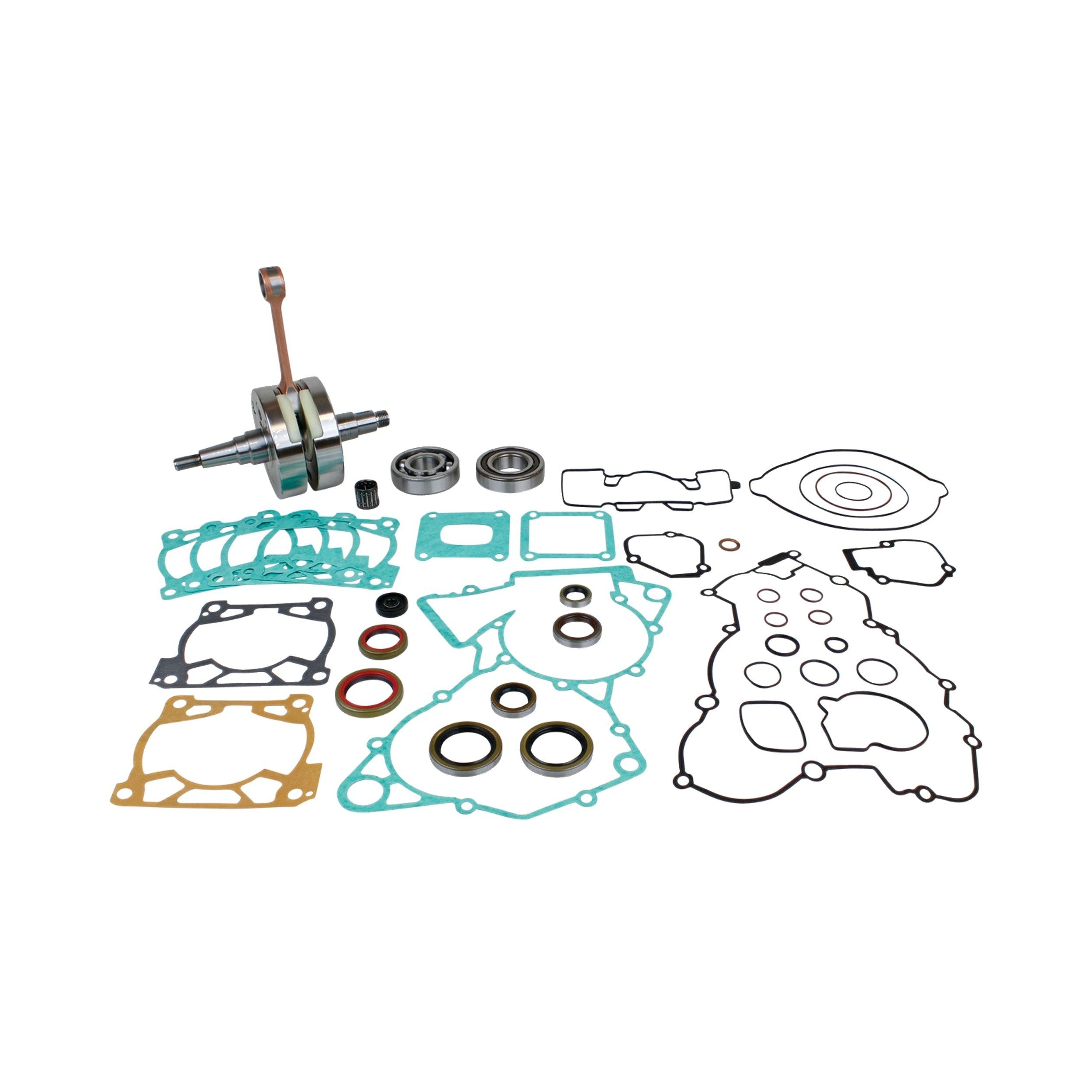 HOT RODS BOTTOM END KIT - 421-0233
