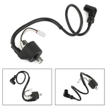 Ignition Coil Fit for SUZUKI DIRT BIKE RM125 96-08