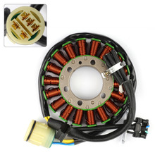 Generator Stator Coil For Honda TRX420 Rancher FE FM TE FPE FPM 07-13