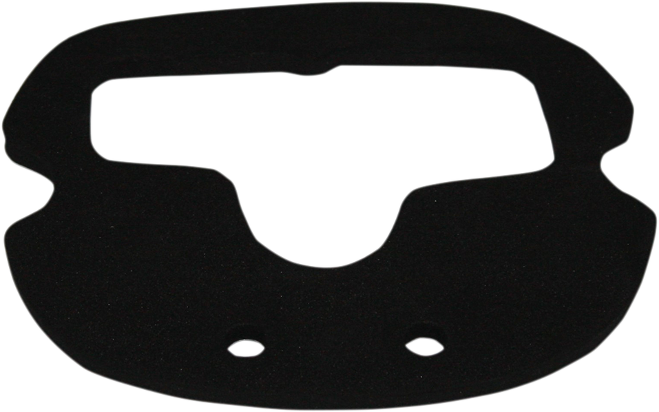 CUSTOM DYNAMICS Replacement Squareback Taillight Gasket - 5 Pack