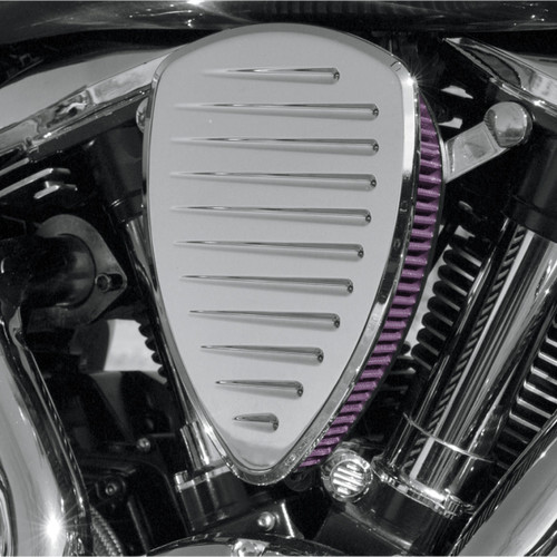 Baron Chrome Comet Big Air Kit (BA-2020-06)