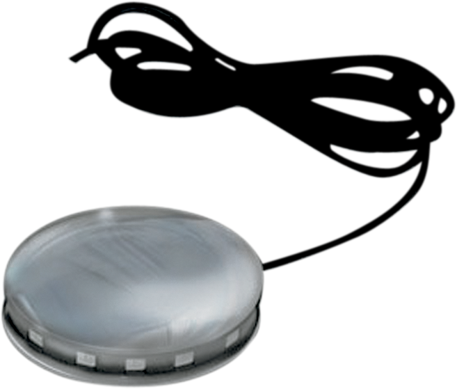 CUSTOM DYNAMICS Magical Wizards™ Light Wheel