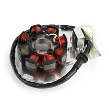 Magneto Generator Engine Stator 2K-3 Fit For 125/200/250/300 SX EXC XC-W TE 05-16
