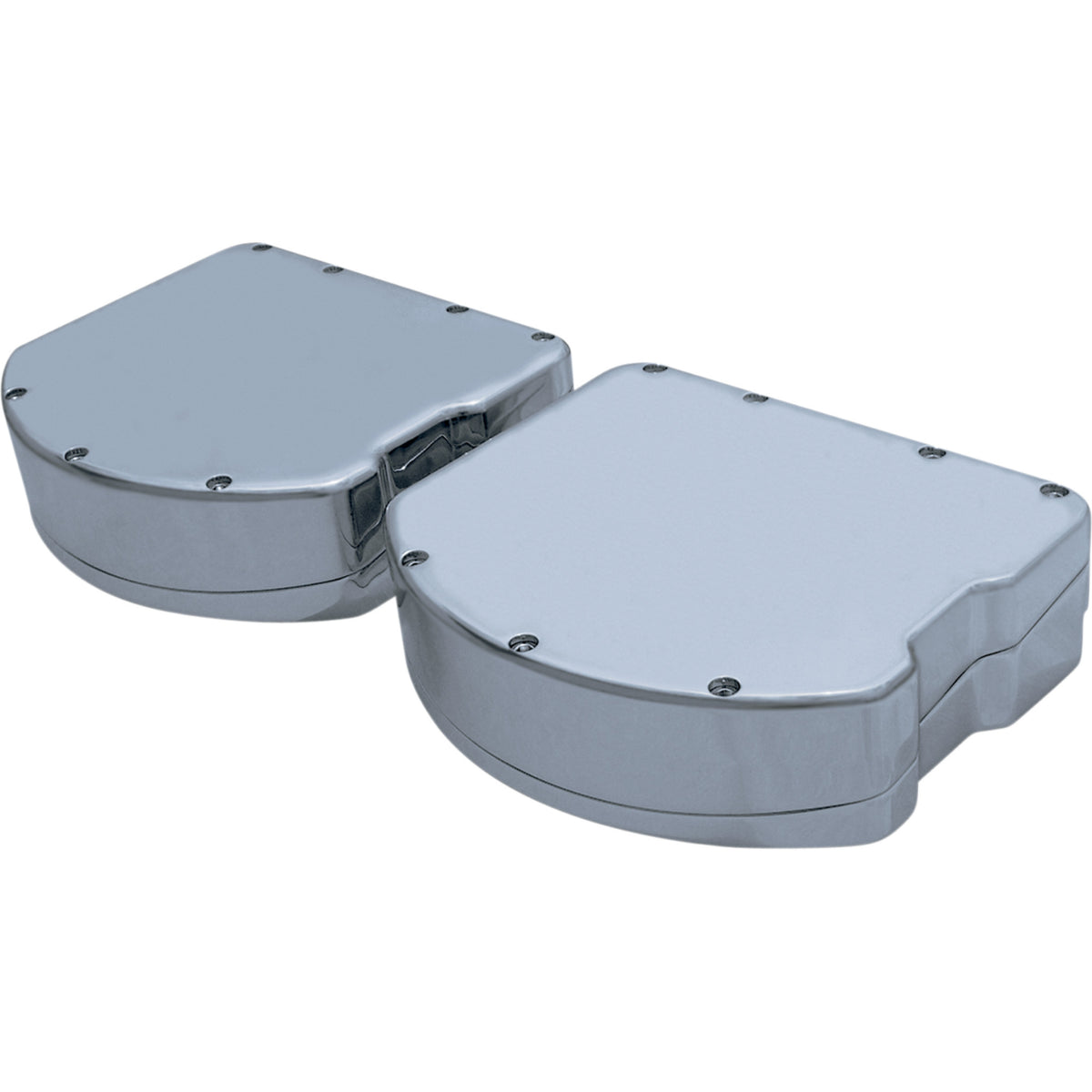 Covingtons Cover - C1283-C For Harley Motorcycles 1999-2017