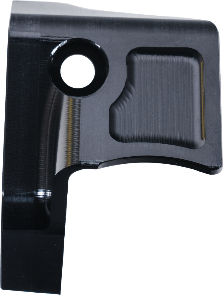 Hofmann Designs CAM Proximity Sensor Cover Black L`23-24 CVO - HDB1074B