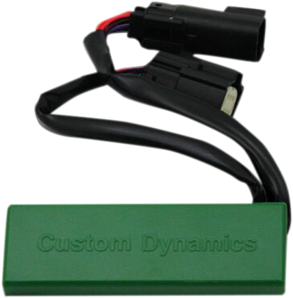 CUSTOM DYNAMICS Smart Triple Play Signal Conversion Module - Touring Models