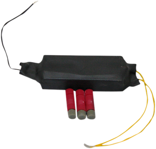 CUSTOM DYNAMICS Turn Signal Load Equalizer Module