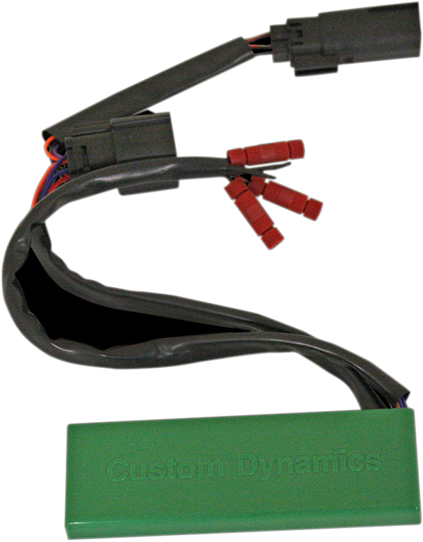 CUSTOM DYNAMICS Smart Triple Play Signal Conversion Module - CVO
