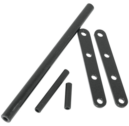 Baron Black Foot Control Extension Set (BA-7241-00)