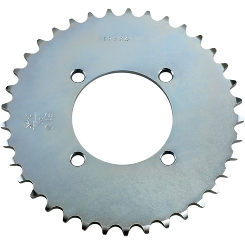 JT Steel Rear Sprocket - 420 - 36 Tooth (JTR834.36)