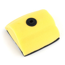 Foam Air Filter Cleaner Element Replacement Fit For Honda CRF150F CRF230F 03-19