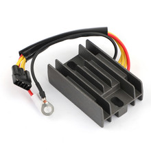 Voltage Regulator Rectifier Fit For Suzuki DF 25 00-06 30 01-07