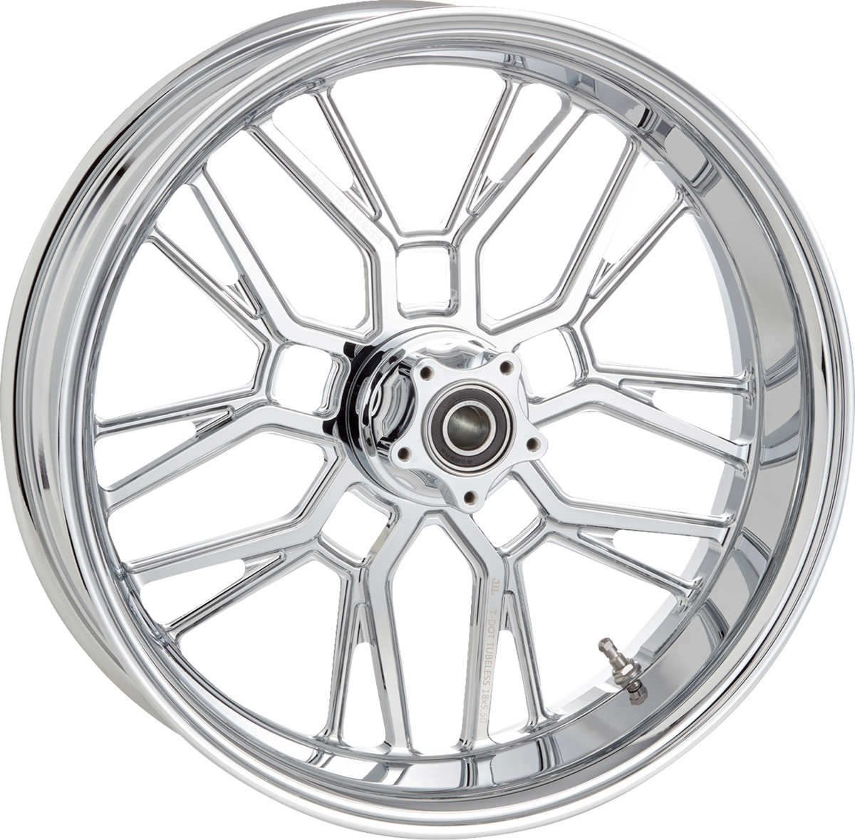 ARLEN NESS Split Spoke Forged Wheel - 18x5.5