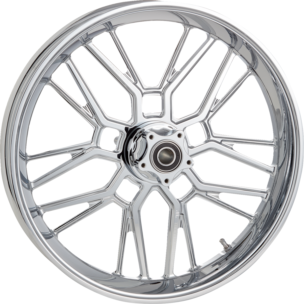 ARLEN NESS Split Spoke Forged Wheel - 19x3.25