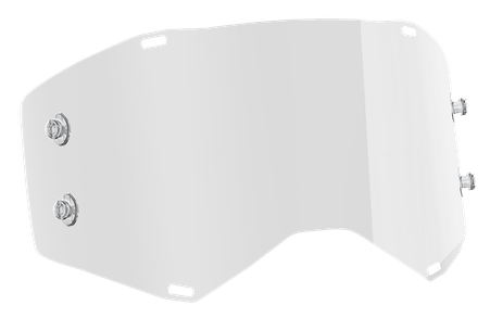 Scott Prospect/Fury Anti-Fog Goggle Lens