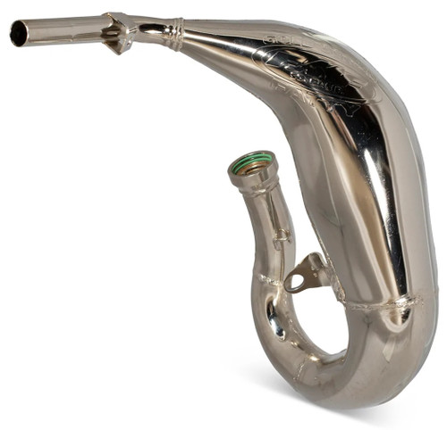 FMF Fatty Pipe - Gold Series - '21-24 MC85 - '18-24 TC85 - '18-24 85 SX (025221)