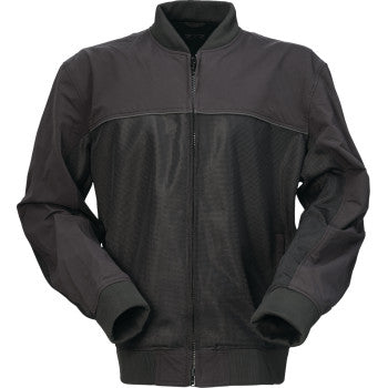 Z1R Ballester Jacket - Black - 2XL 2820-7324