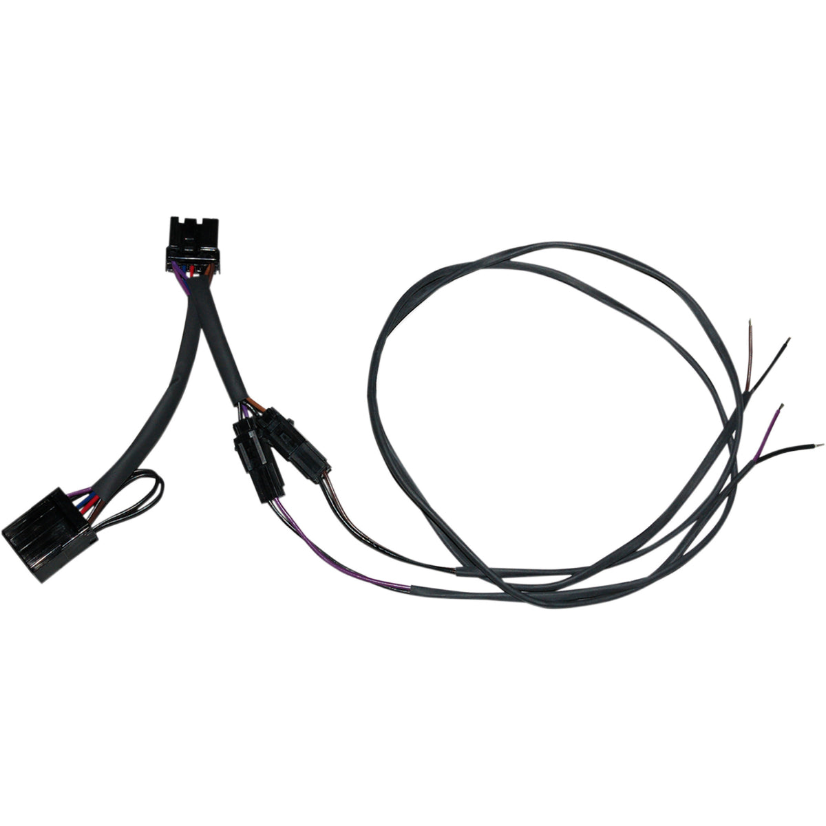 Namz Wiring Harness - NFT-TS01 For Harley Touring 1995-2013