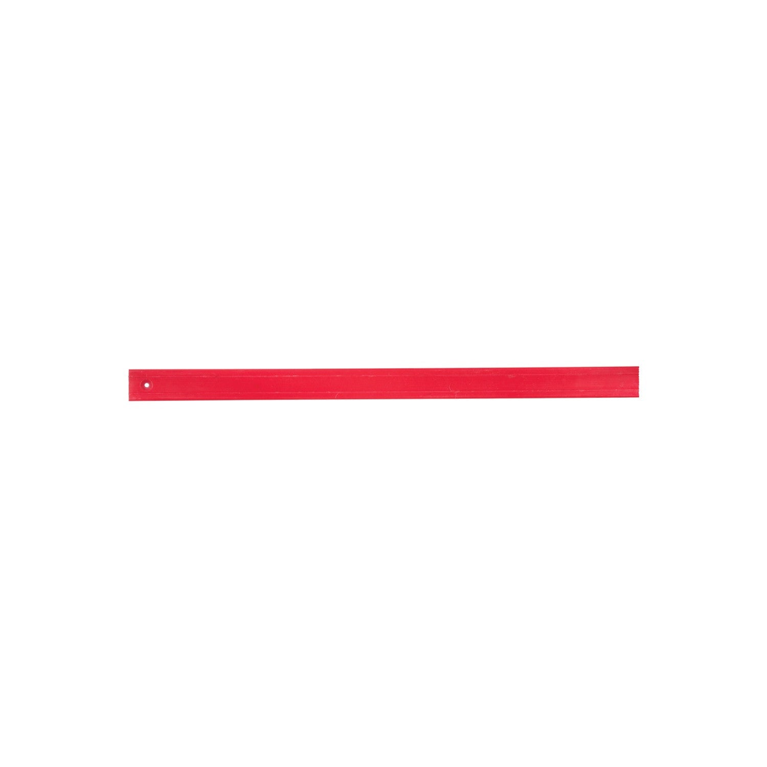 GARLAND HYFAX SLIDE RED 64.00" GARLAND# 24-64.00-1-01-02 - 44-11311