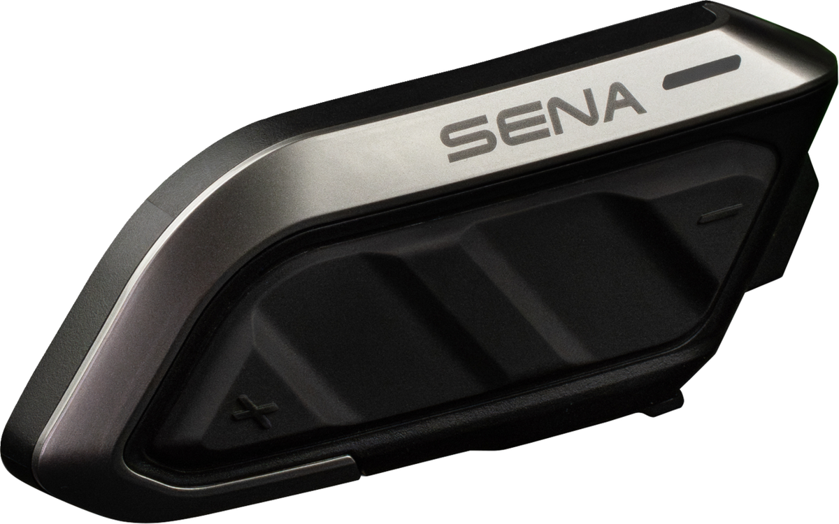 SENA Spider X Slim Communication System - Single Pack