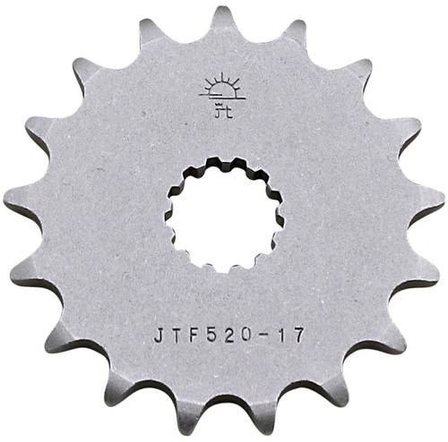 JT Front Sprocket - 17 Tooth - 525 (JTF520.17)