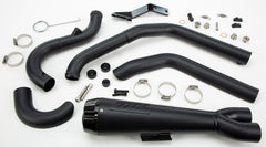 TBR COMP S 2IN1 EXHAUST 005-4960199-B