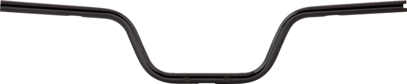 ARLEN NESS Handlebar - MX Moto - Tall - Gloss Black
