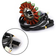 Magneto Generator Engine Stator Rotor Coil Fit For Honda CBR1000RR CBR1000RA CBR1000S 17-19