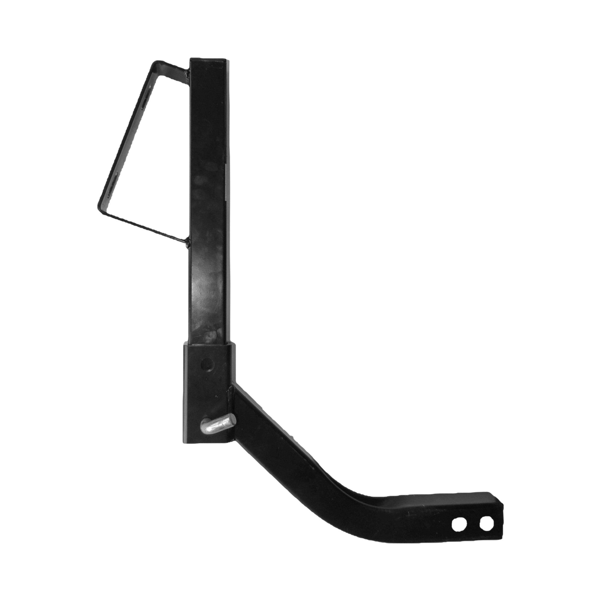 HORNET UTV HITCH SPARE TIRE MOUNT 19" - 45-5083